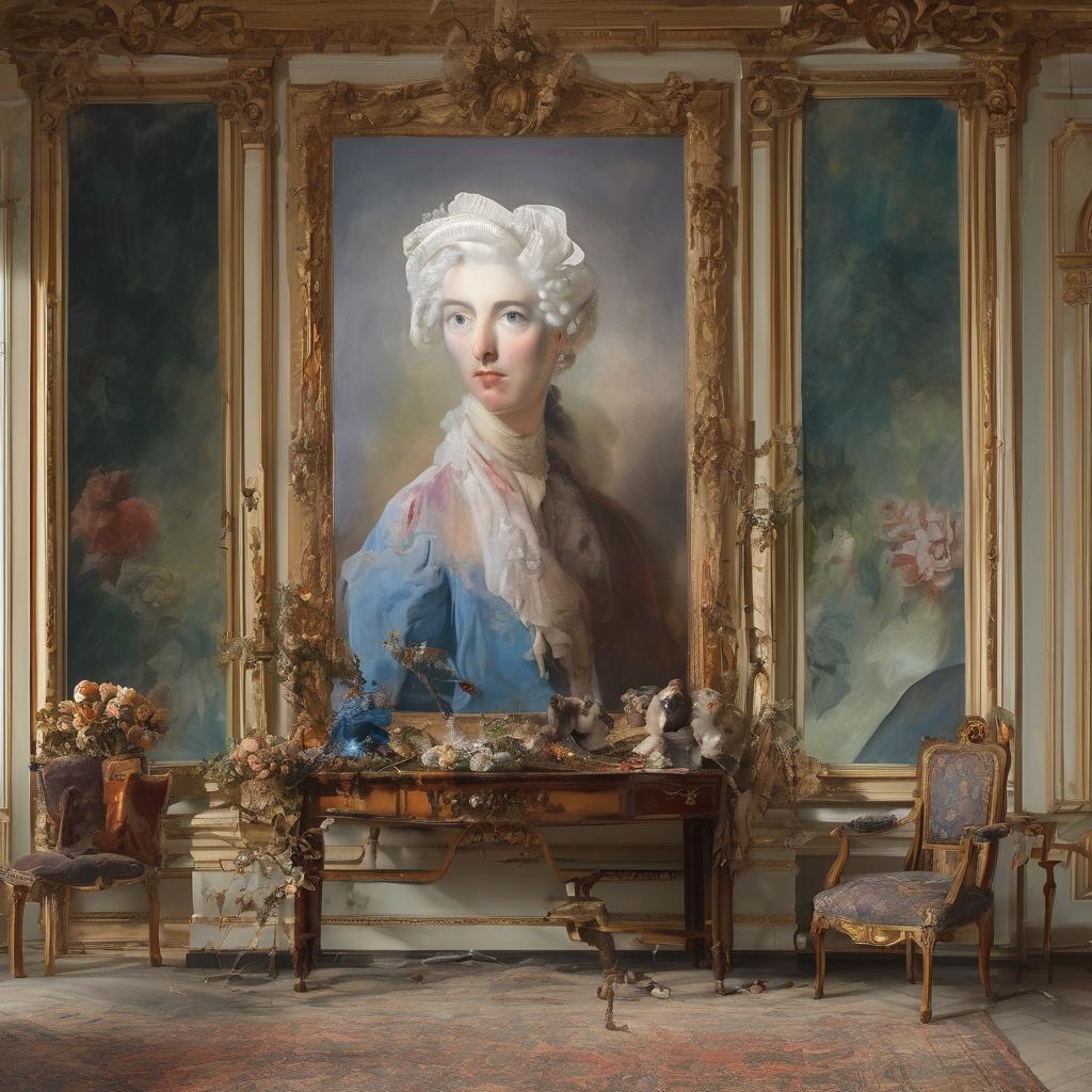 Η Ζωή και η Καριέρα του Philipp Friedrich von HETSCH