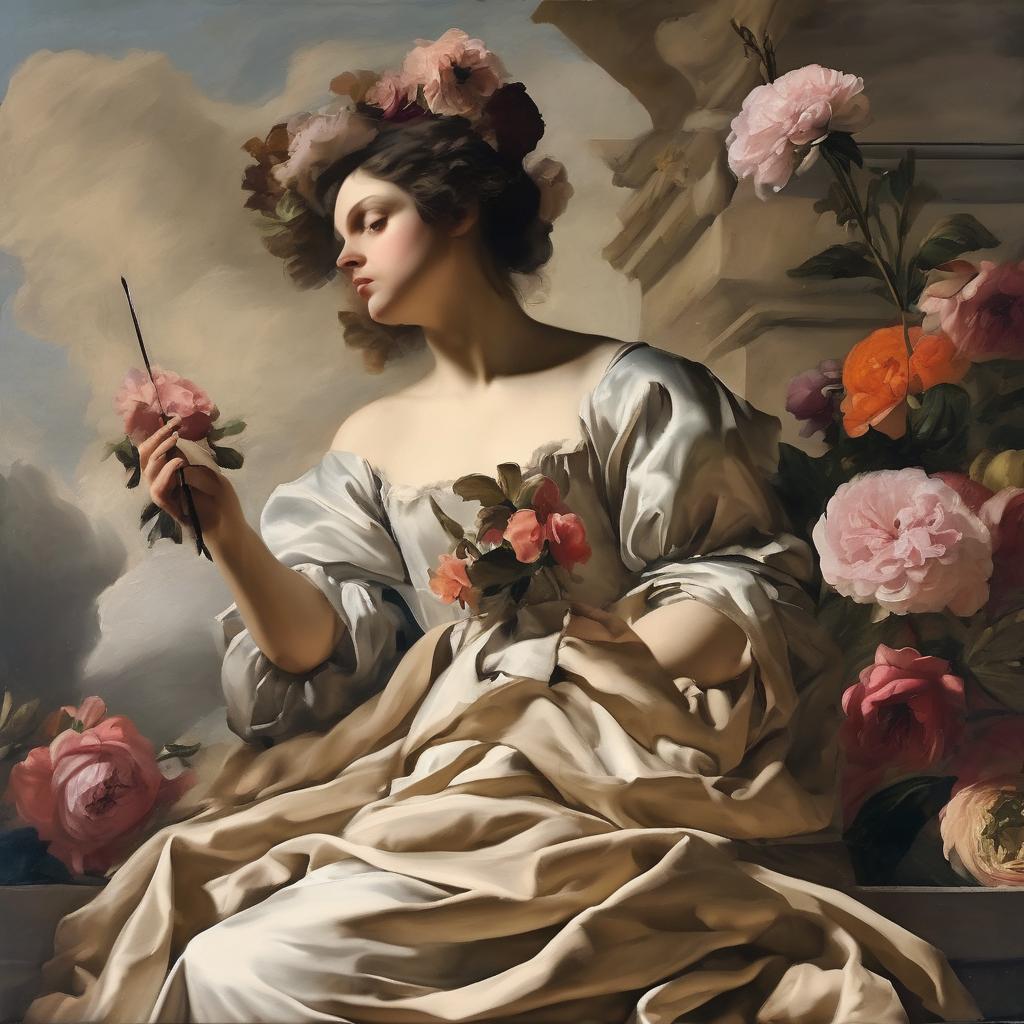 Η ζωή και οι εμπειρίες του Giambattista FOGGINI