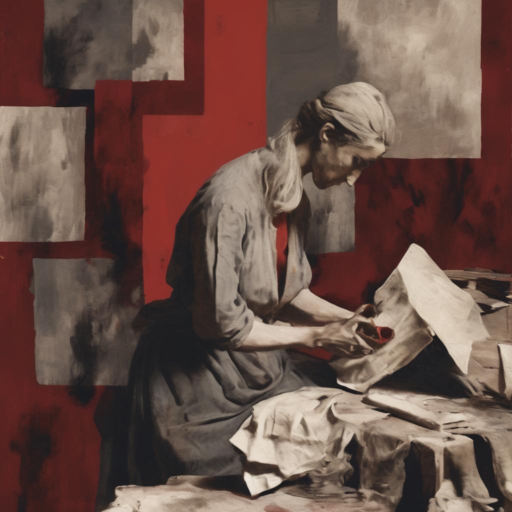 Η Τεχνική και ο Στυλ του Μενάρντο Ρόσο