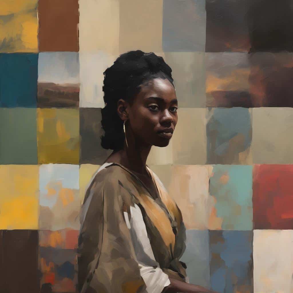 Σάμουελ Σκοτ – Ο Μεταξωτός του Πορθμιακού Πίνακα