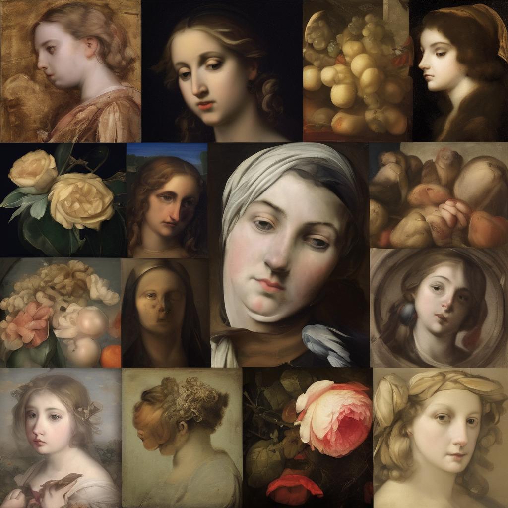 Η Ζωή και η Καριέρα του Baldassare PERUZZI