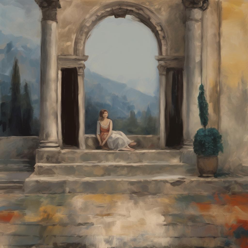 Η Πρώιμη Ζωή του Stefano della BELLA