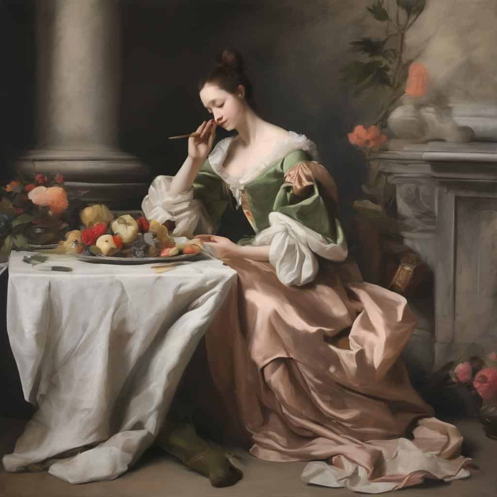 Γιαμπατίστα Φοτζίνι – Ο Μάρμαρος Μεταμορφωτής