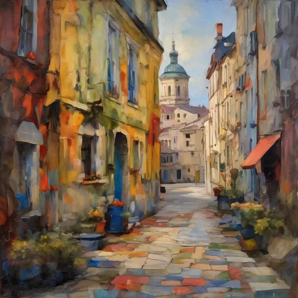 Μπερντ ΝΟΤΚΕ – Ο Φωτεινός Καλλιτέχνης του Μεγαλείου