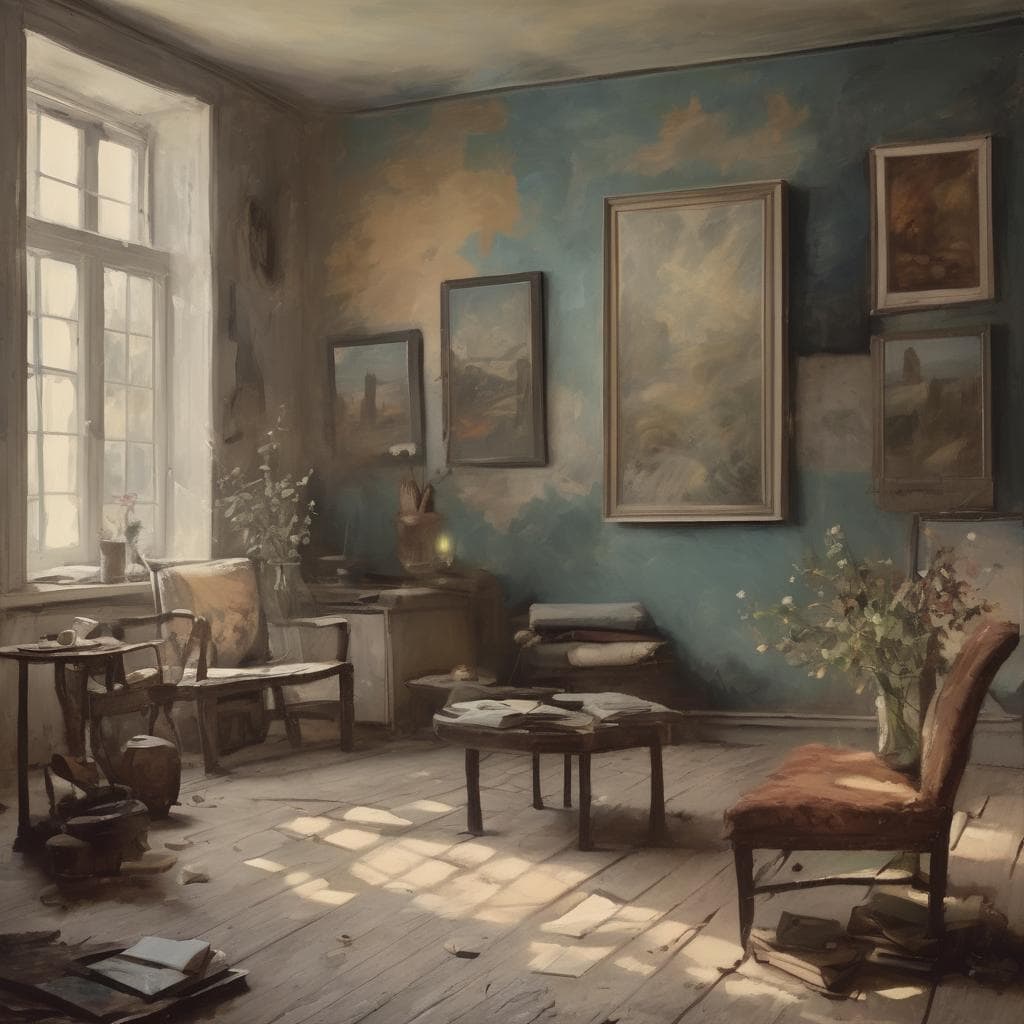 Κρίστεν Κέρστενσεν – Ο Δημιουργός της Δανέζικης Χρυσής Εποχής