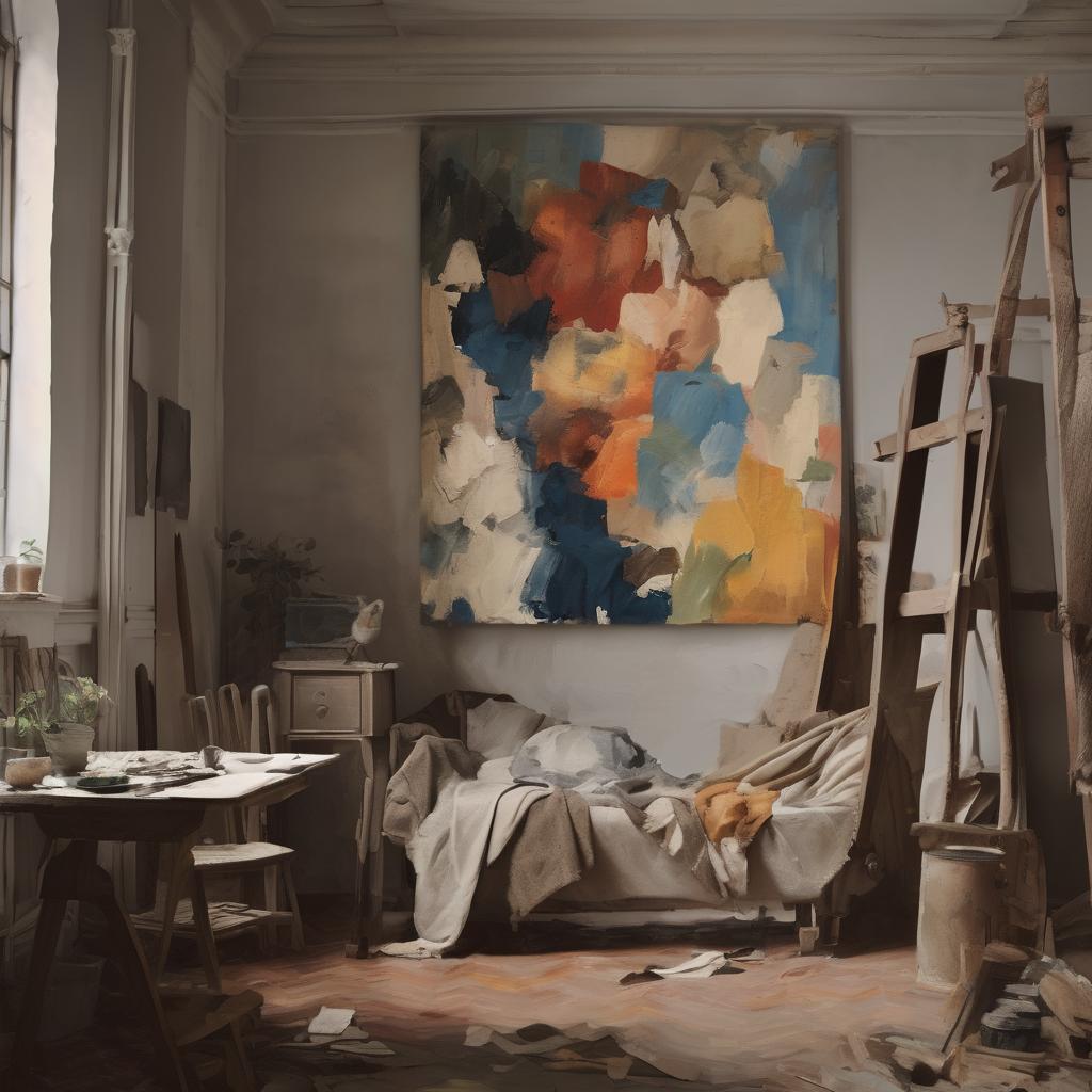 Η Ζωή και η Παιδική Εποχή του Francesco RIGHETTI