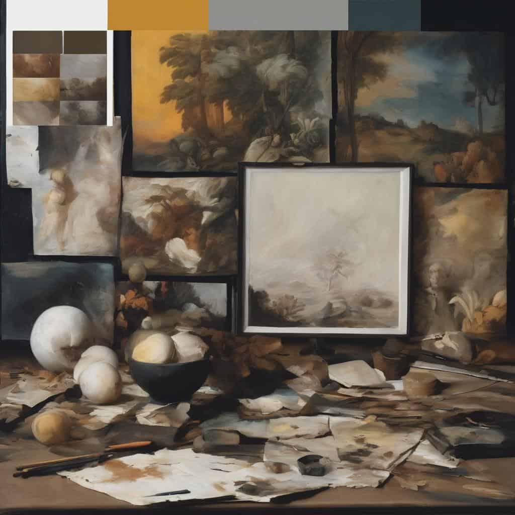 Φίλιππος Ιερώνυμος Μπρίνκμαν – Ο Διαμαντένιος Μεταμοντερνιστής