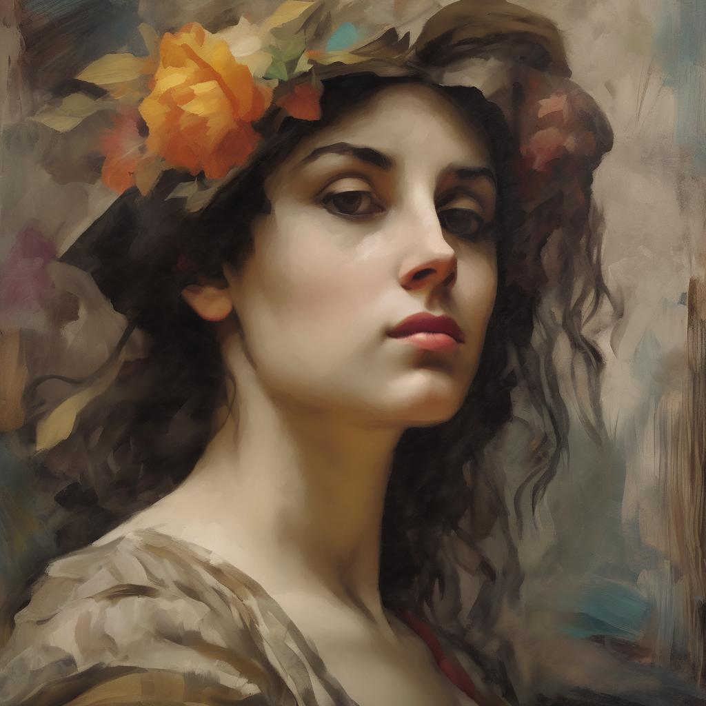 Τεχνικές και Στυλ του Έργου του Spinazzi