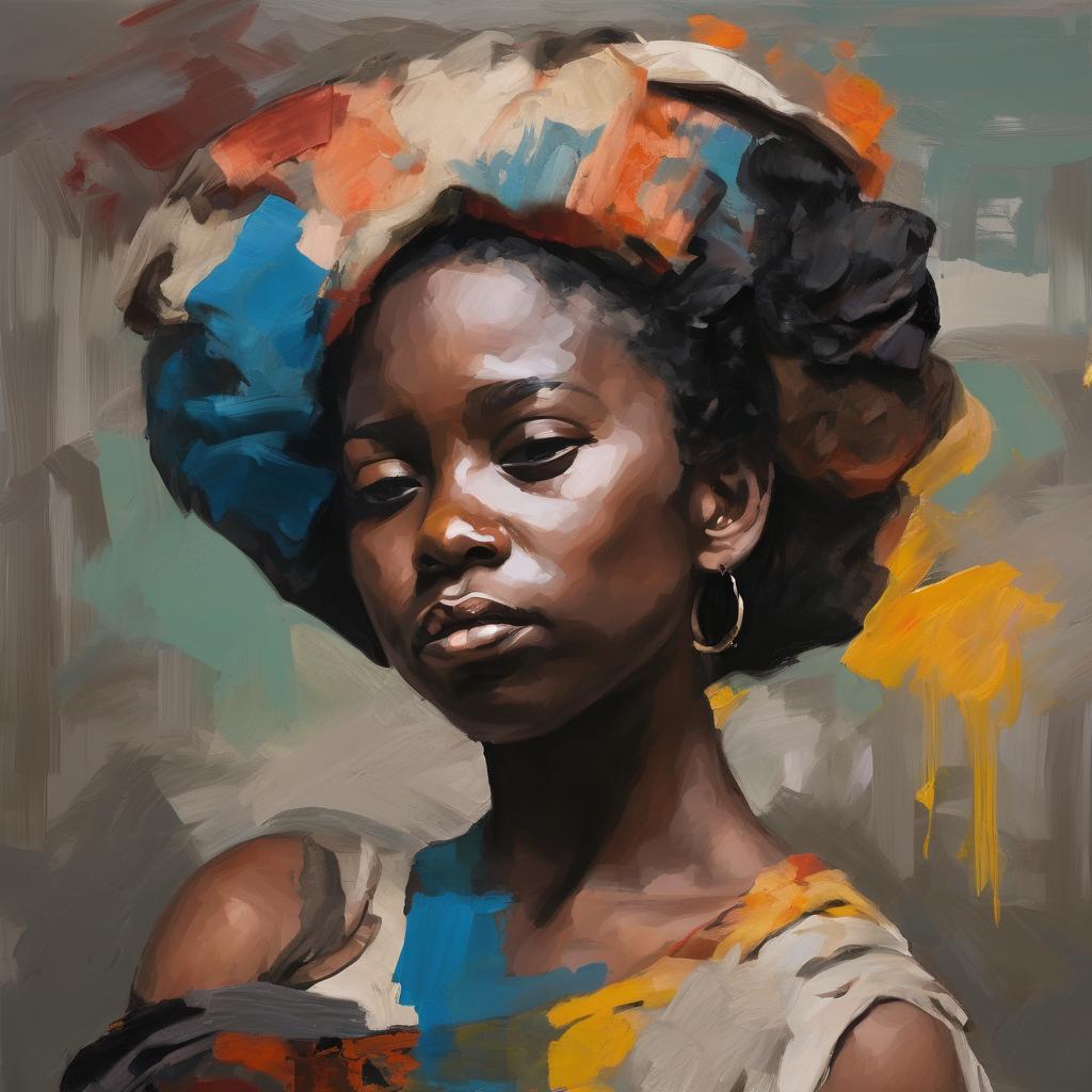 Η Τεχνική και Στυλιστική Προσέγγιση του Καλλιτέχνη