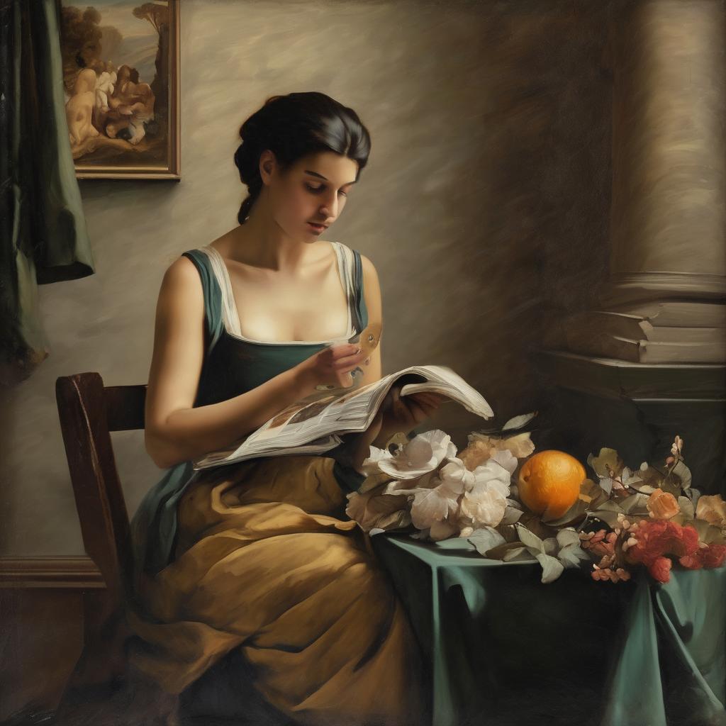 Η Ζωή και Οι Αρχές του Giuseppe Zocchi