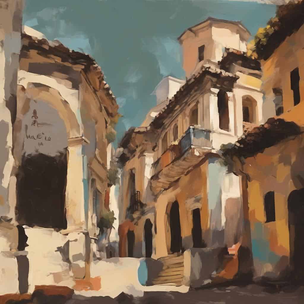 Μανουήλ Περέιρα – Ο Μεσαιωνικός Μαέστρος