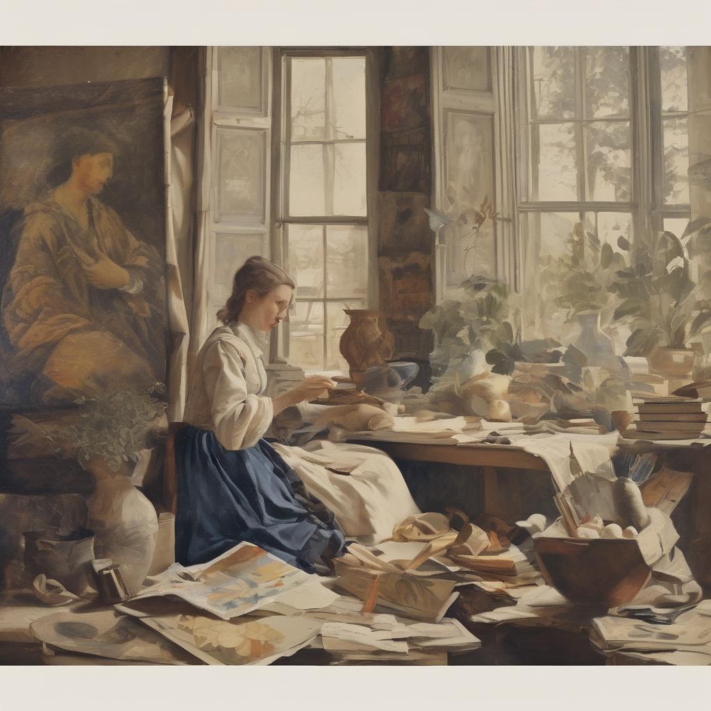 Η πρώιμη ζωή και εκπαίδευση του Henry van de Velde